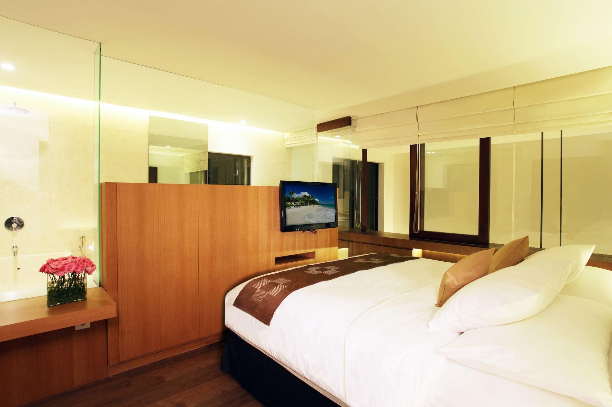 Hotel Taum Bali Seminyak (Bali)