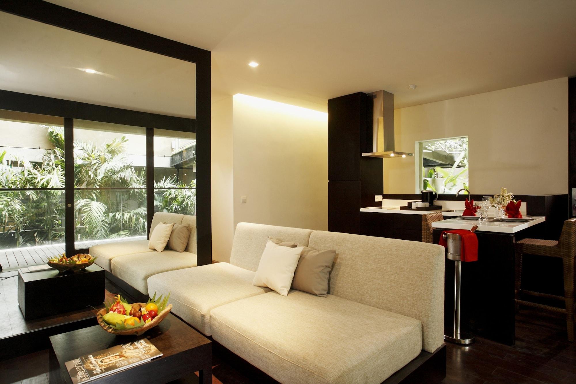 Taum Bali 4*