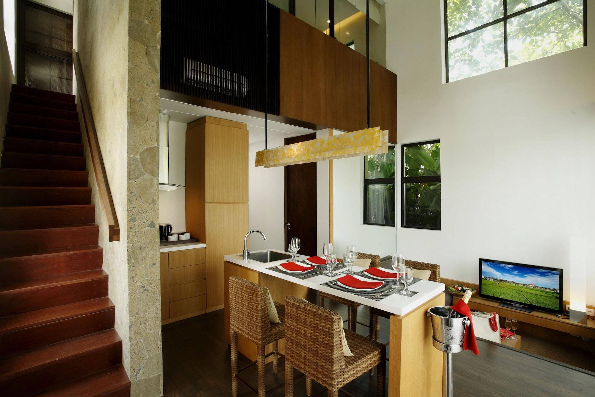 Taum Bali 4*