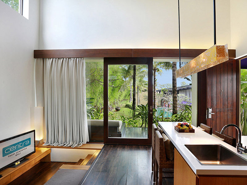 Hotel Taum Bali Seminyak (Bali)