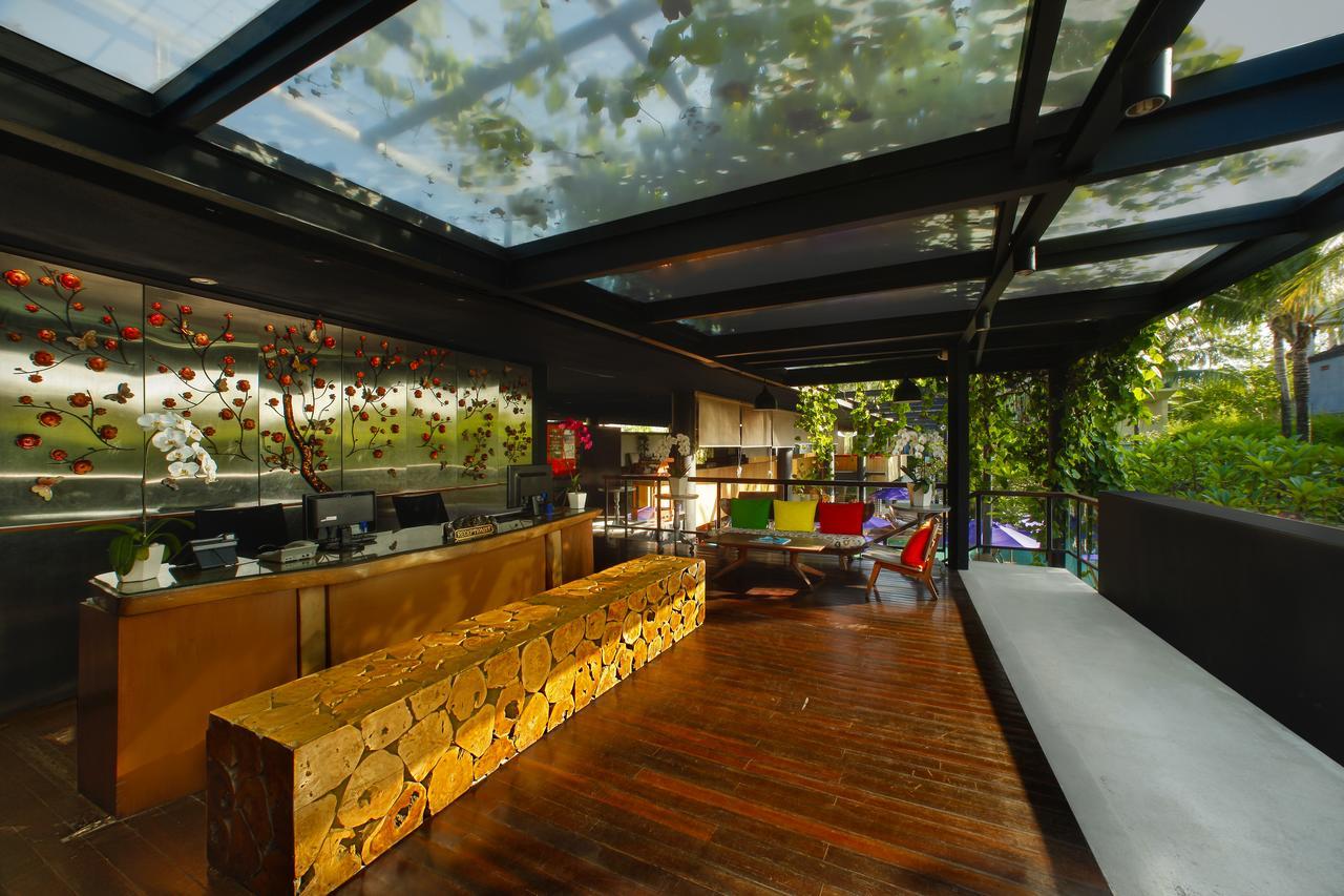 Taum Bali Hotel Seminyak (Bali)