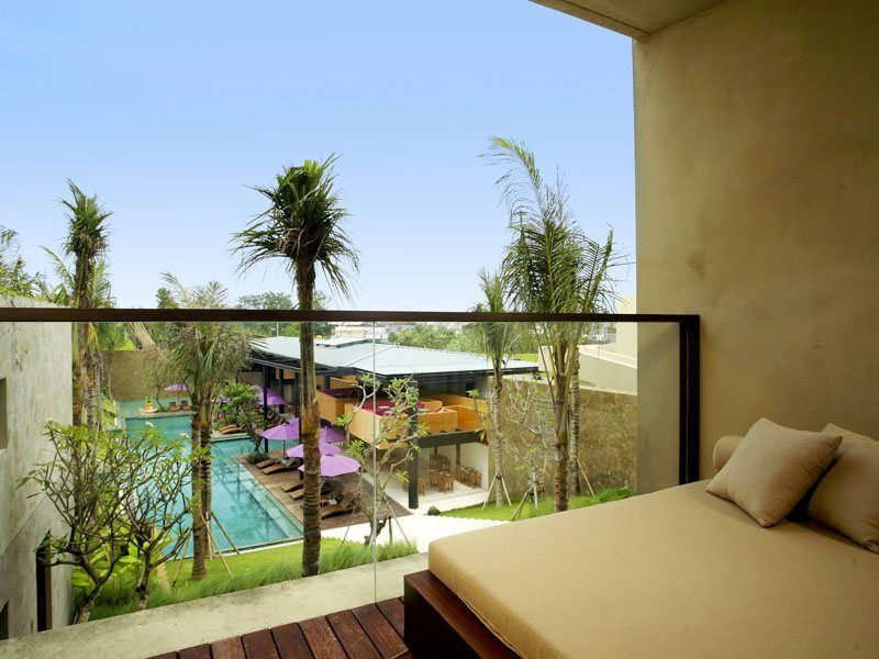 Taum Bali Hotel